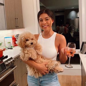 Meet your Posher, Maya